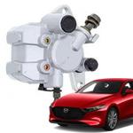 Enhance your car with Mazda 3 Series Front Right Caliper 