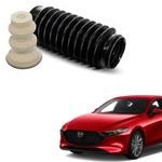 Enhance your car with Mazda 3 Series Front Shocks & Struts Hardware 
