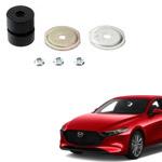 Enhance your car with Mazda 3 Series Front Shocks & Struts 