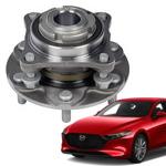 Enhance your car with Mazda 3 Series Front Hub Assembly 
