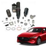 Enhance your car with Mazda 3 Series Fuel Injection 