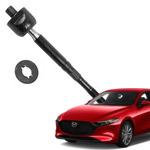Enhance your car with Mazda 3 Series Inner Tie Rod End 