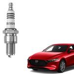 Enhance your car with Mazda 3 Series Iridium Plug 
