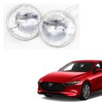 Enhance your car with Mazda 3 Series Low Beam Headlight 