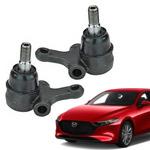 Enhance your car with Mazda 3 Series Lower Ball Joint 