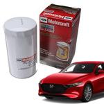 Enhance your car with Mazda 3 Series Oil Filter 