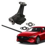 Enhance your car with Mazda 3 Series Oil Pump & Block Parts 