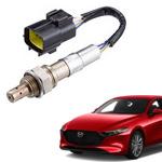 Enhance your car with Mazda 3 Series Oxygen Sensor 
