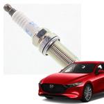 Enhance your car with Mazda 3 Series Platinum Plug 