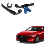 Enhance your car with Mazda 3 Series Hoses & Hardware 