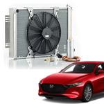 Enhance your car with Mazda 3 Series Radiator & Parts 