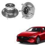 Enhance your car with Mazda 3 Series Rear Hub Assembly 