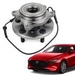 Enhance your car with Mazda 3 Series Rear Hub Assembly 
