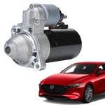 Enhance your car with Mazda 3 Series Remanufactured Starter 