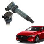 Enhance your car with Mazda 3 Series Ignition Coil 