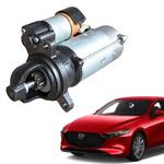 Enhance your car with Mazda 3 Series Starter 