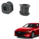 Enhance your car with Mazda 3 Series Sway Bar Frame Bushing 