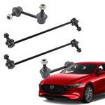 Enhance your car with Mazda 3 Series Sway Bar Link 