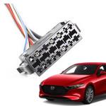 Enhance your car with Mazda 3 Series Switch & Plug 