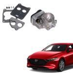 Enhance your car with Mazda 3 Series Throttle Body & Hardware 