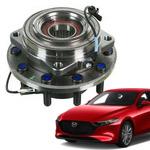 Enhance your car with Mazda 3 Series Hub Assembly 