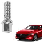 Enhance your car with Mazda 3 Series Wheel Lug Nut & Bolt 