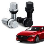 Enhance your car with Mazda 3 Series Wheel Lug Nuts & Bolts 