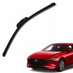 Enhance your car with Mazda 3 Series Wiper Blade 