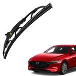 Enhance your car with Mazda 3 Series Wiper Blade 