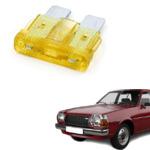 Enhance your car with Mazda 323 Fuse 