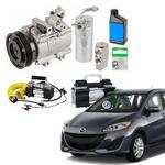 Enhance your car with Mazda 5 Series Air Conditioning Compressor 