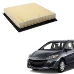 Enhance your car with Mazda 5 Series Air Filter 