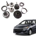 Enhance your car with Mazda 5 Series Automatic Transmission Parts 