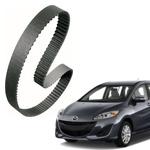 Enhance your car with Mazda 5 Series Belts 
