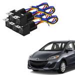 Enhance your car with Mazda 5 Series Body Switches & Relays 