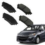 Enhance your car with Mazda 5 Series Brake Pad 