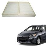 Enhance your car with Mazda 5 Series Cabin Air Filter 