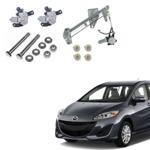 Enhance your car with Mazda 5 Series Door Hardware 