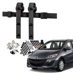 Enhance your car with Mazda 5 Series Door Hardware 