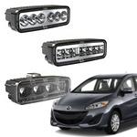 Enhance your car with Mazda 5 Series Driving & Fog Light 