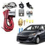 Enhance your car with Mazda 5 Series Engine Sensors & Switches 