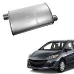 Enhance your car with Mazda 5 Series Muffler 