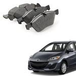 Enhance your car with Mazda 5 Series Front Brake Pad 