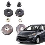 Enhance your car with Mazda 5 Series Front Shocks & Struts Hardware 