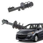 Enhance your car with Mazda 5 Series Front Strut 