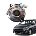 Enhance your car with Mazda 5 Series Front Wheel Bearing 