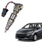 Enhance your car with Mazda 5 Series Fuel Injection 