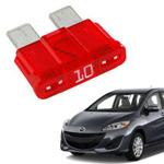 Enhance your car with Mazda 5 Series Fuse 