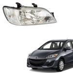 Enhance your car with Mazda 5 Series Headlight & Parts 