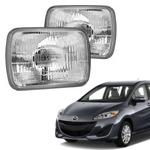 Enhance your car with Mazda 5 Series Low Beam Headlight 